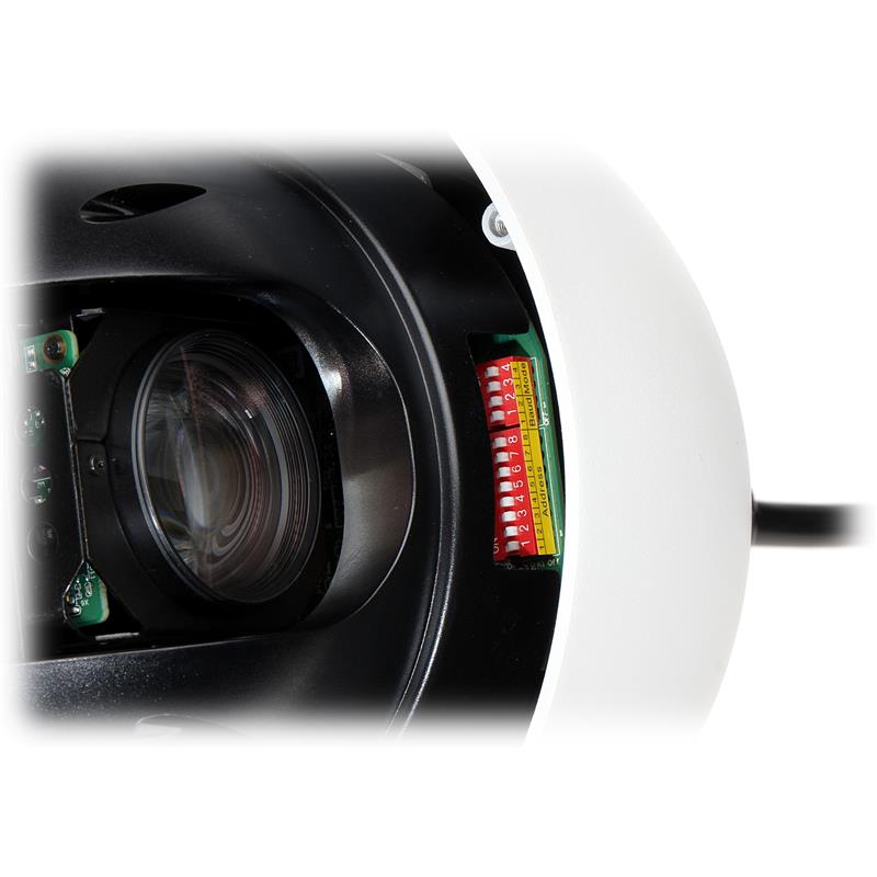 HITROVRTLJIVA ZUNANJA KAMERA HD-CVI SD50230I-HC - 1080p 4.5 ... 135 mm DAHUA