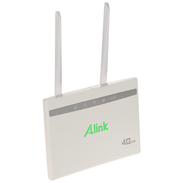 DOSTOPNA TOČKA 4G LTE +ROUTER ALINK-MR920 300Mb/s