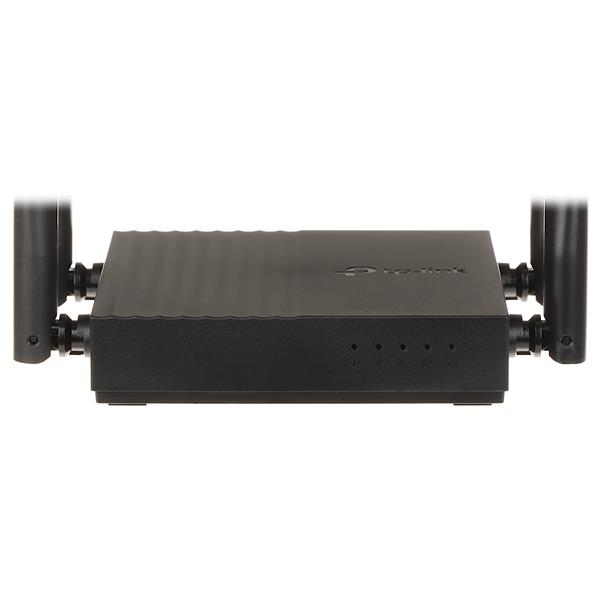 ROUTER ARCHER-C64 2.4 GHz, 5 GHz 400 Mbps + 867 Mbps TP-LINK