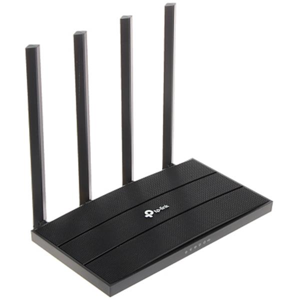 ROUTER ARCHER-C6U 2.4 GHz, 5 GHz 300 Mbps + 867 Mbps TP-LINK