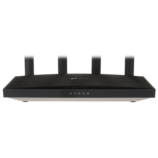 ROUTER ARCHER-C80 2.4 GHz, 5 GHz 600 Mbps + 1300 Mbps TP-LINK