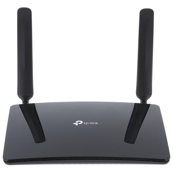 DOSTOPNA TOČKA 4G LTE +ROUTER ARCHER-MR200 2.4 GHz, 5 GHz 433 Mb/s + 300 Mb/s TP-LINK