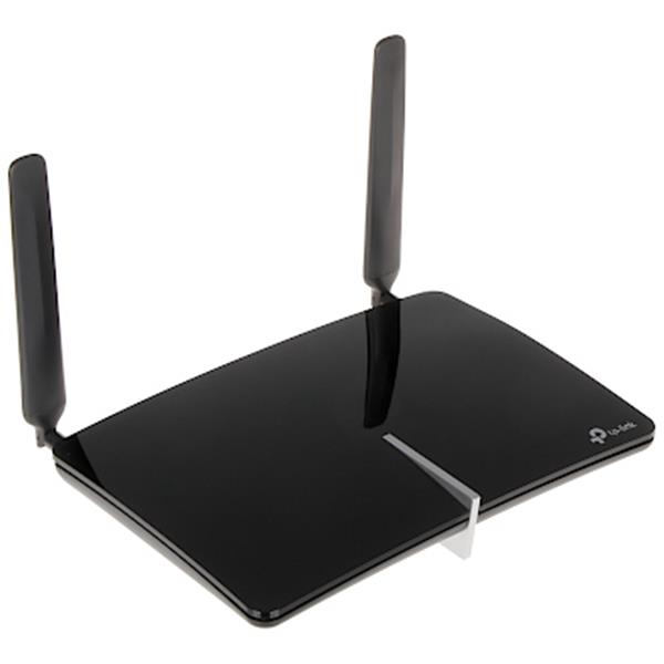 DOSTOPNA TOČKA 4G LTE +ROUTER ARCHER-MR600 2.4 GHz, 5 GHz 867 Mbps + 300 Mbps TP-LINK