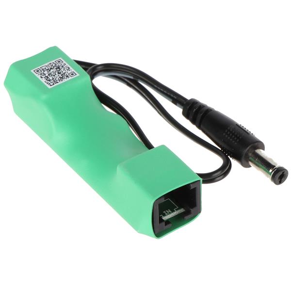 NAPAJALNI ADAPTER POE ASDC-12-124-HS ATTE