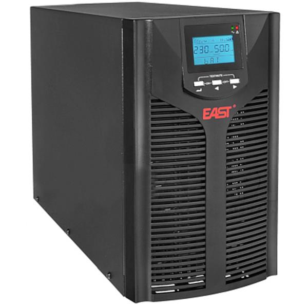 NAPAJALNIK UPS AT-UPS3000-LCD 3000 VA EAST