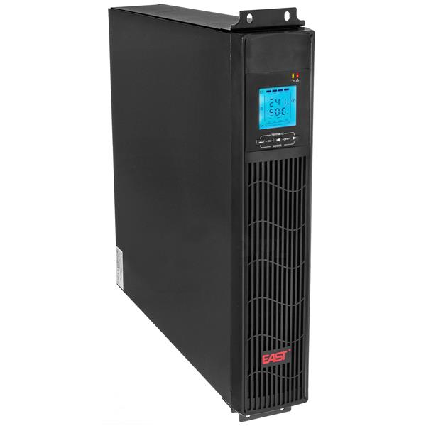 NAPAJALNIK UPS AT-UPS3000RT-RACK 3000 VA EAST