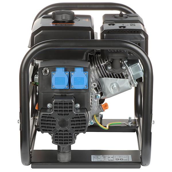 GENERATOR ENERGIJE F-3001R 2500 W FOGO