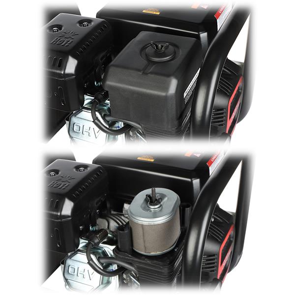 GENERATOR ENERGIJE F-3001R 2500 W FOGO