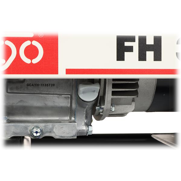 GENERATOR ENERGIJE FH-3001R 2500 W Honda GX 200 FOGO