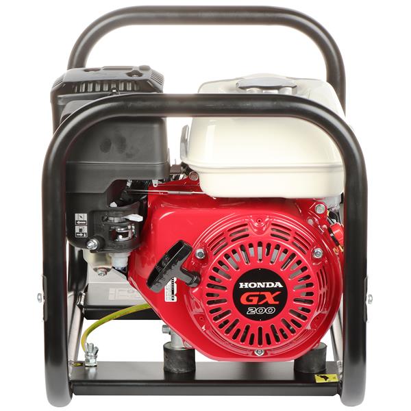 GENERATOR ENERGIJE FH-3001R 2500 W Honda GX 200 FOGO