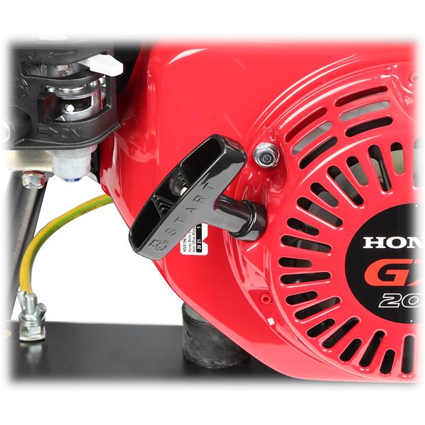 GENERATOR ENERGIJE FH-3001R 2500 W Honda GX 200 FOGO