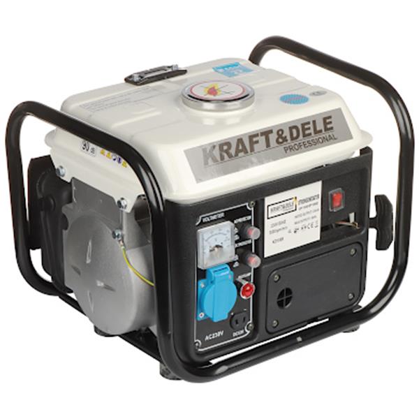 GENERATOR ENERGIJE KD-109B 800 W Kraft&Dele