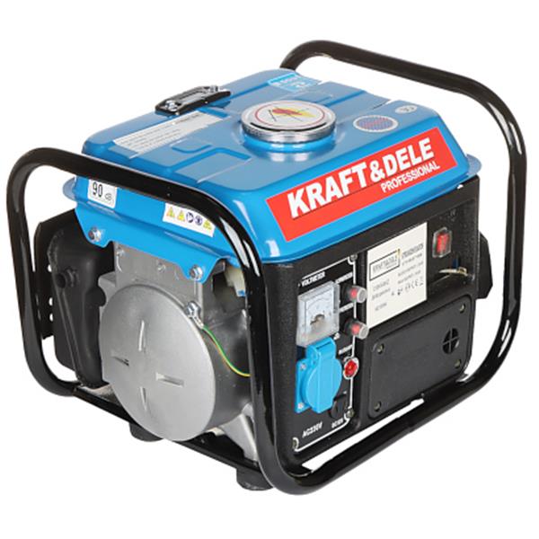 GENERATOR ENERGIJE KD-109N 800 W Kraft&Dele