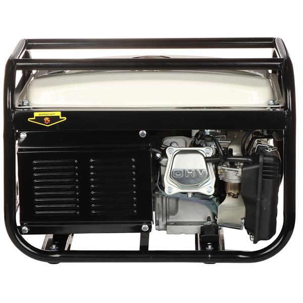 GENERATOR ENERGIJE KD-117 2200 W Kraft&Dele