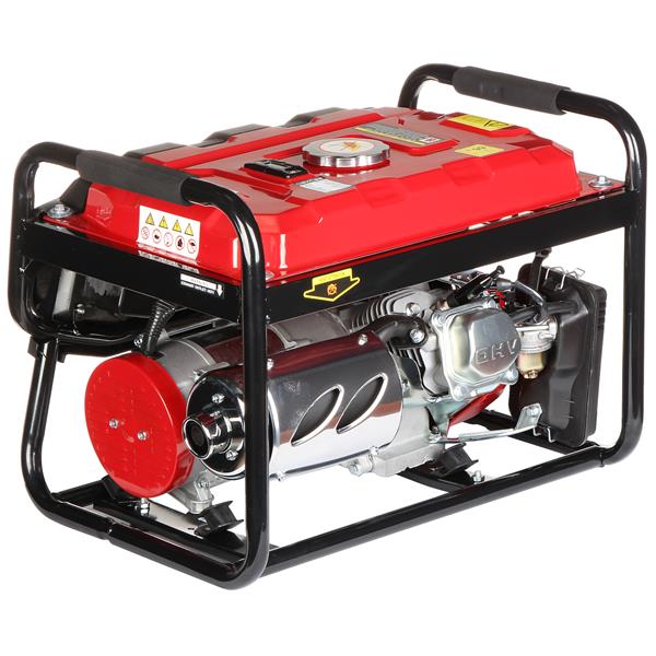 GENERATOR ENERGIJE KD-137 2800 W Kraft&Dele