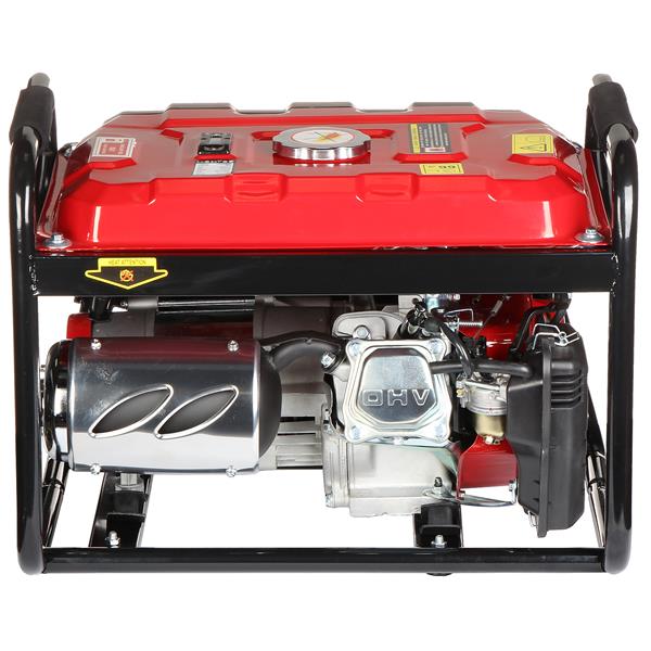 GENERATOR ENERGIJE KD-137 2800 W Kraft&Dele