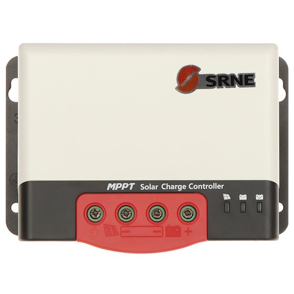 SOLARNI REGULATOR POLNJENJA AKUMULATORJEV SCC-30A-MPPT+BT/SRNE SRNE