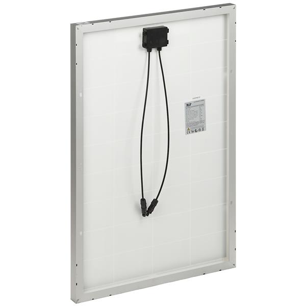 FOTOVOLTAIČNI SESTAV SP-KIT-2X110/65/MPPT-LCD 590 Wh