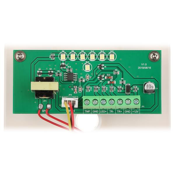 ZUNANJI SIGNALIZATOR SV-CA208