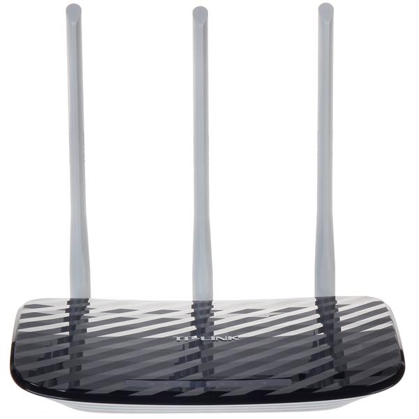 ROUTER TL-EC120-F5 2.4 GHz, 5 GHz 300 Mbps + 433 Mbps TP-LINK