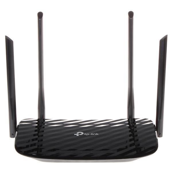 ROUTER TL-EC230-G1 2.4 GHz, 5 GHz 450 Mbps + 867 Mbps TP-LINK