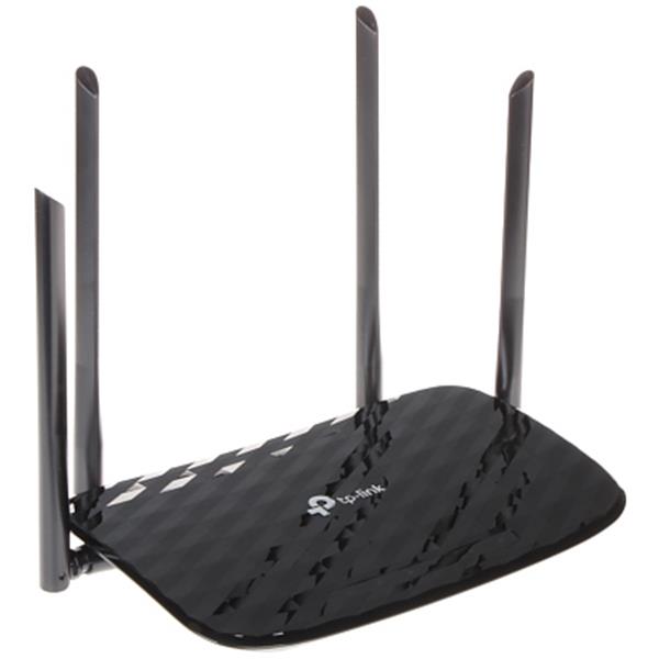 ROUTER TL-EC230-G1 2.4 GHz, 5 GHz 450 Mbps + 867 Mbps TP-LINK