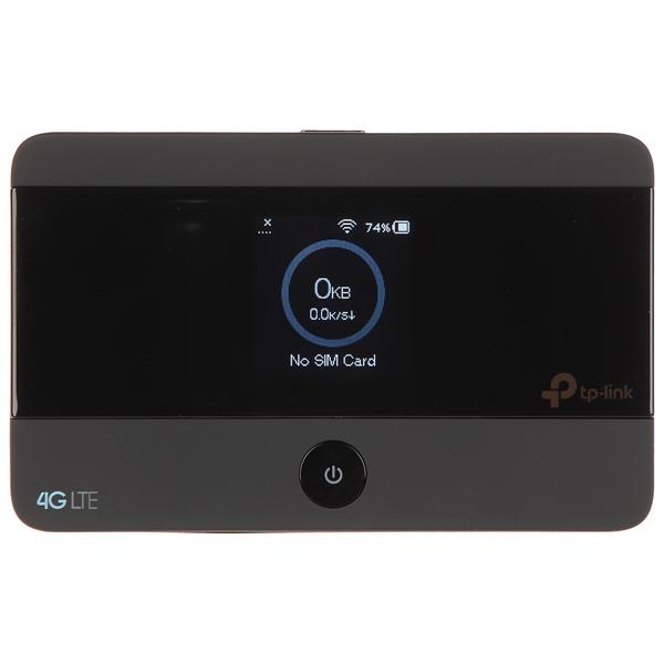 MOBILNI USMERJEVALNIK, MODEM 4G LTE TL-M7350 Wi-Fi 300Mb/s TP-LINK