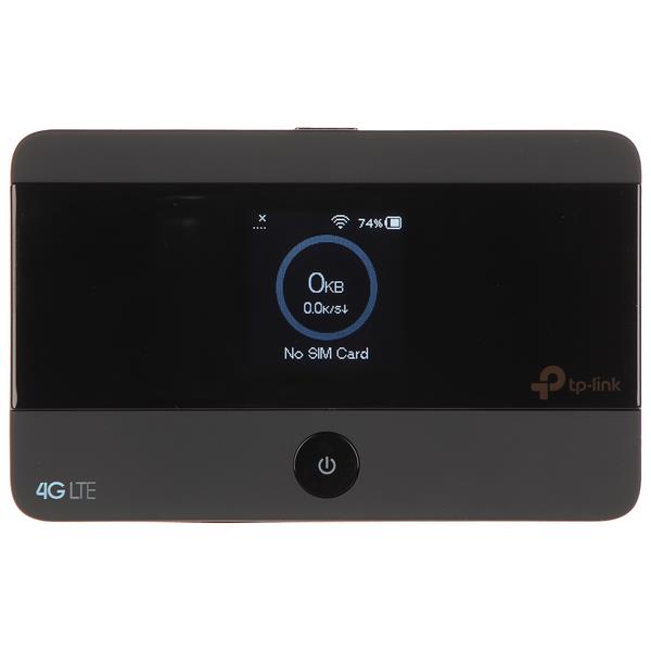 MOBILNI USMERJEVALNIK, MODEM 4G LTE TL-M7350 Wi-Fi 300Mb/s TP-LINK