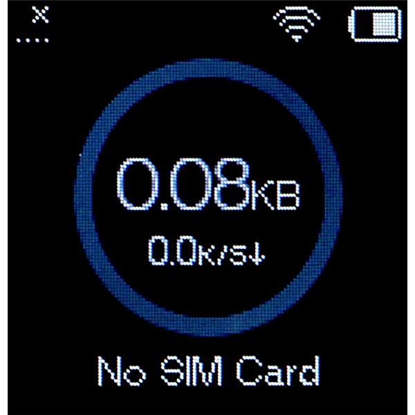 MOBILNI USMERJEVALNIK, MODEM 4G LTE TL-M7450 Wi-Fi 300 + 867 Mb/s TP-LINK