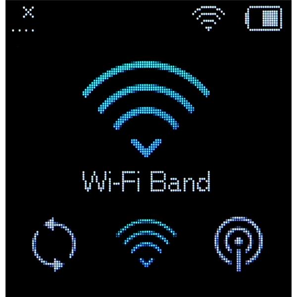 MOBILNI USMERJEVALNIK, MODEM 4G LTE TL-M7450 Wi-Fi 300 + 867 Mb/s TP-LINK