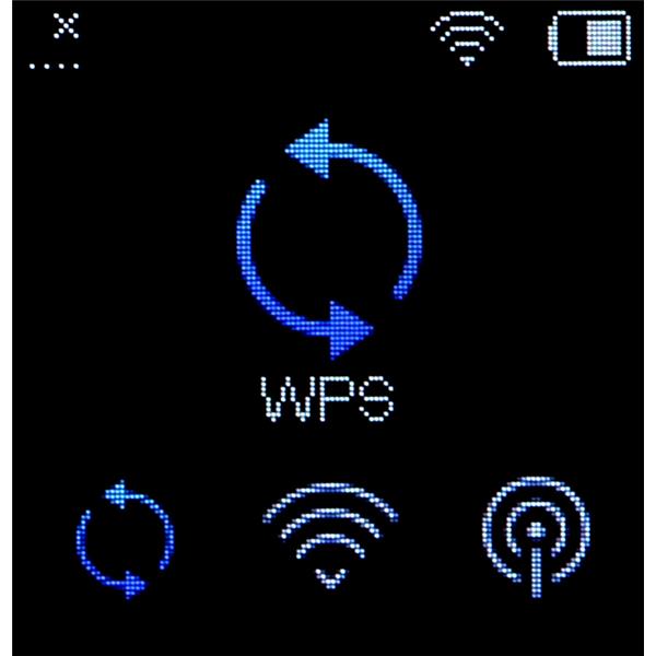 MOBILNI USMERJEVALNIK, MODEM 4G LTE TL-M7450 Wi-Fi 300 + 867 Mb/s TP-LINK
