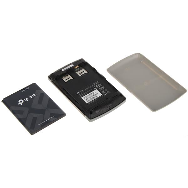 MOBILNI USMERJEVALNIK, MODEM 4G LTE TL-M7450 Wi-Fi 300 + 867 Mb/s TP-LINK