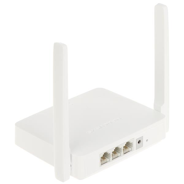 ROUTER TL-MERC-MW302R 2.4 GHz 300 Mbps TP-LINK / MERCUSYS