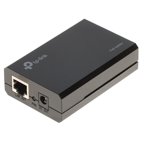 RAZDELILNIK POE TL-POE10R TP-Link