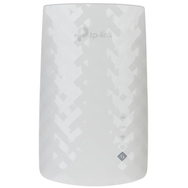 UNIVERZALNI OJAČEVALNIK BREZŽIČNEGA OMREŽJA TL-RE190 2.4 GHz, 5 GHz TP-LINK