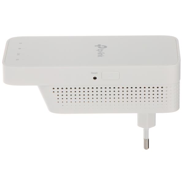 UNIVERZALNI OJAČEVALNIK BREZŽIČNEGA OMREŽJA TL-RE300 2.4 GHz, 5 GHz TP-LINK