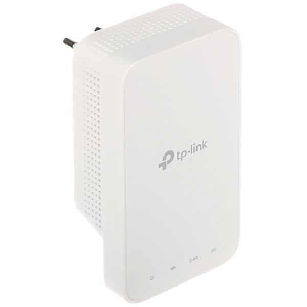 UNIVERZALNI OJAČEVALNIK BREZŽIČNEGA OMREŽJA TL-RE300 2.4 GHz, 5 GHz TP-LINK