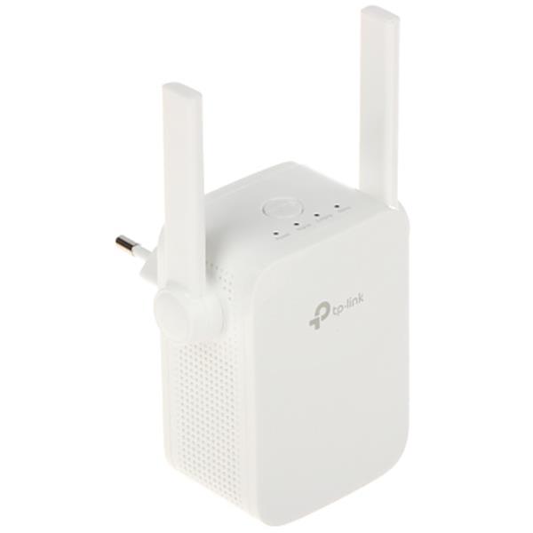 UNIVERZALNI OJAČEVALNIK BREZŽIČNEGA OMREŽJA TL-RE305 2.4 GHz, 5 GHz TP-LINK