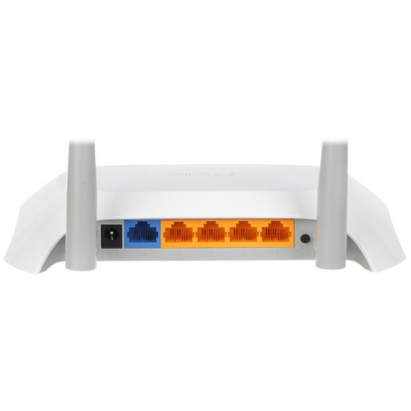 ROUTER TL-WR850N 300 Mbps TP-LINK