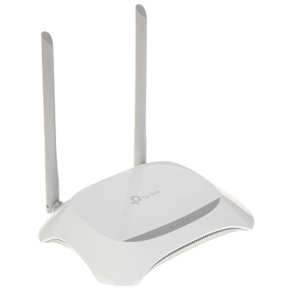 ROUTER TL-WR850N 300 Mbps TP-LINK