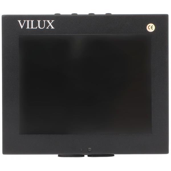 MONITOR 2XVIDEO, VGA, PILOT VMT-085M 8 