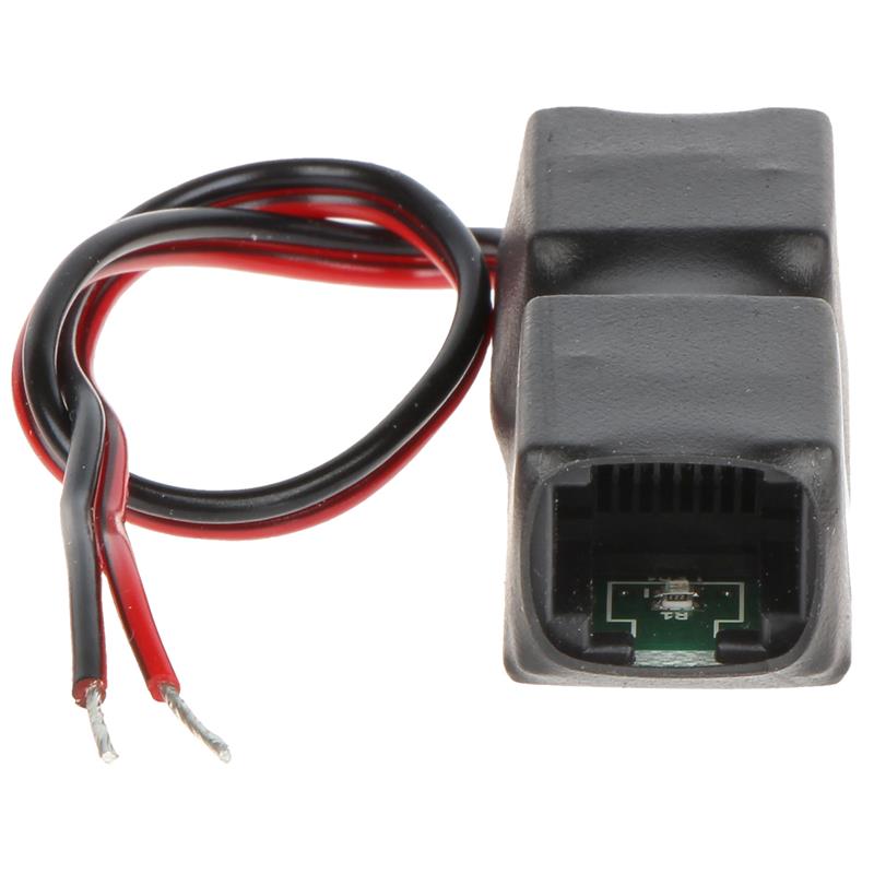 NAPAJALNI ADAPTER POE AEPI-1-10-HS ATTE