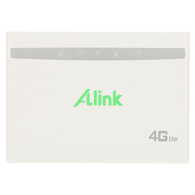 DOSTOPNA TOČKA 4G LTE +ROUTER ALINK-MR920 300Mb/s