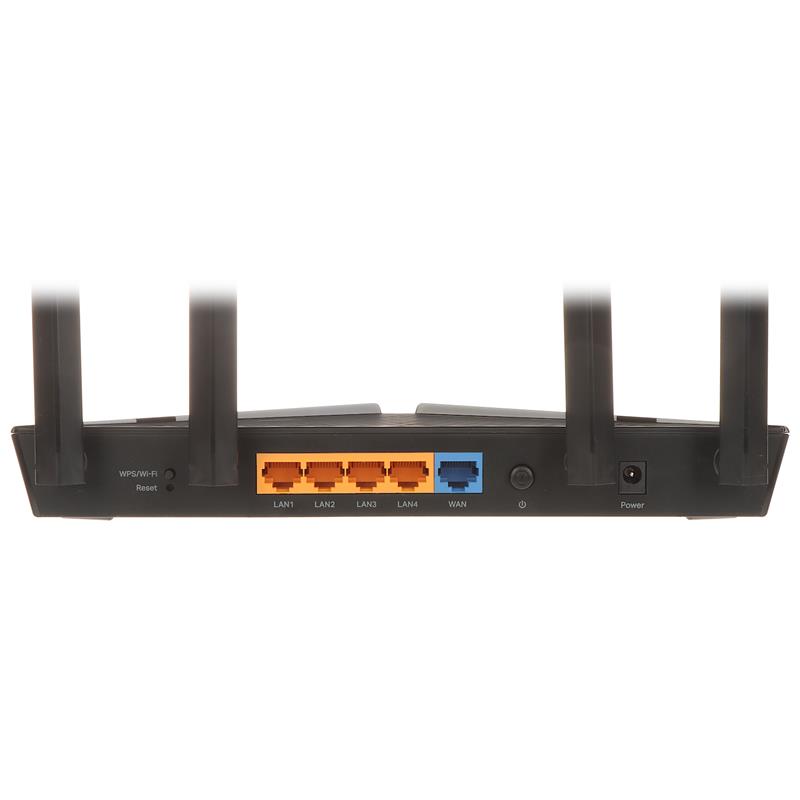 ROUTER ARCHER-AX10 Wi-Fi 6 2.4 GHz, 5 GHz 1201 Mbps + 300 Mbps TP-LINK