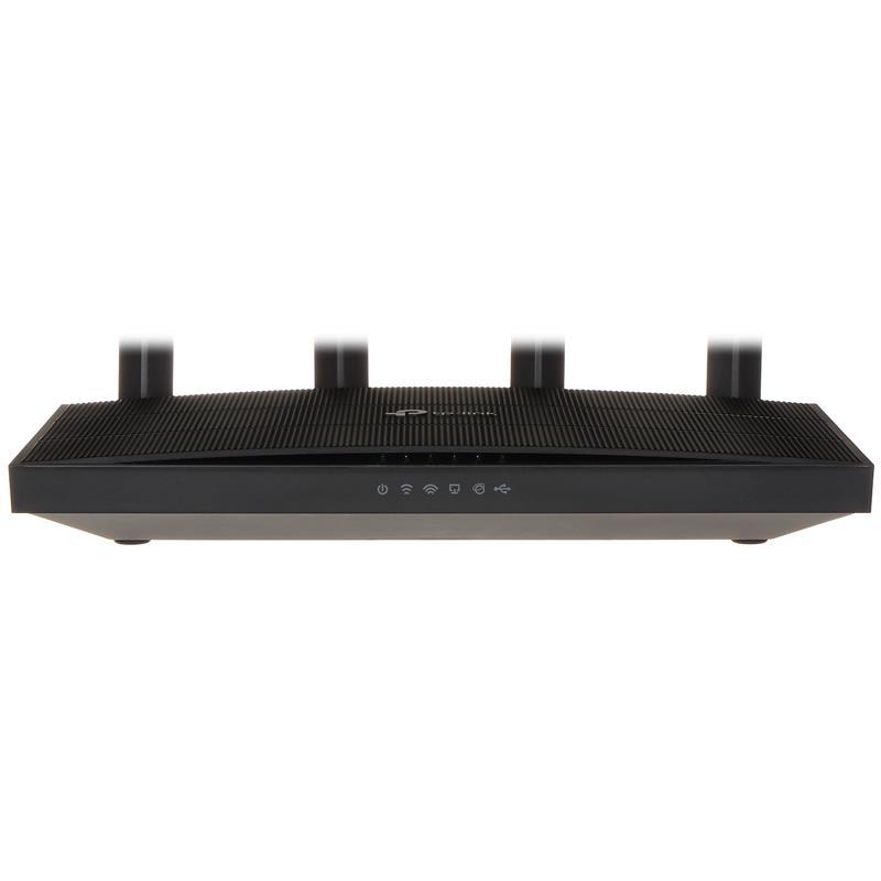 ROUTER ARCHER-C6U 2.4 GHz, 5 GHz 300 Mbps + 867 Mbps TP-LINK