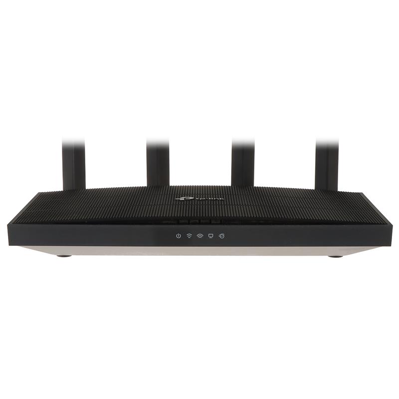 ROUTER ARCHER-C80 2.4 GHz, 5 GHz 600 Mbps + 1300 Mbps TP-LINK