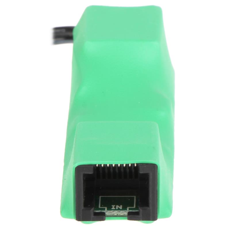 NAPAJALNI ADAPTER POE ASDC-12-121-HS ATTE