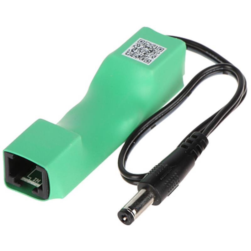 NAPAJALNI ADAPTER POE ASDC-12-124-HS ATTE