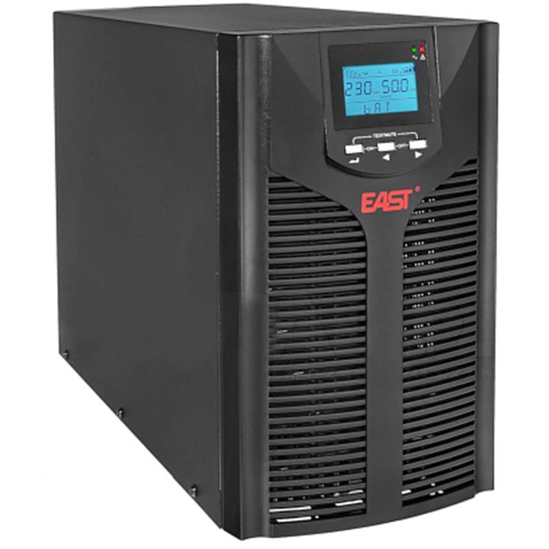 NAPAJALNIK UPS AT-UPS3000-LCD 3000 VA EAST