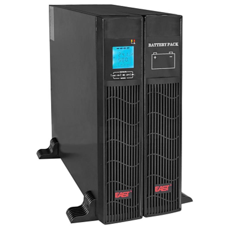 NAPAJALNIK UPS AT-UPS3000RT-RACK 3000 VA EAST